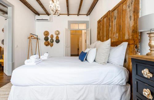 Reguengos de Monsaraz Apartment | Al Sharaz - Dazzling House in Alentejo