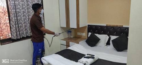 Prabhadevi House | AL Shifa Residency