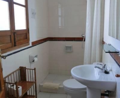 Alfacar Apartment | Al Sil Ram