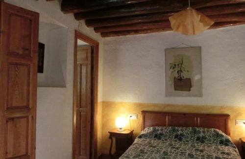 Alfacar Apartment | Al Sil Ram