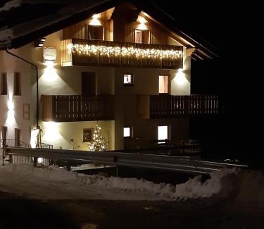 Santo Stefano di Cadore Bed & Breakfast | Al Sole B&B Valcomelico