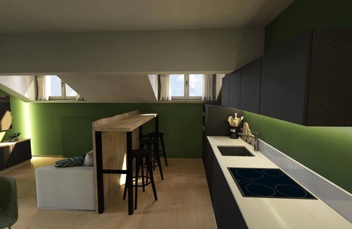 San Sebastiano Hotel | Al Sole Mountain Chic