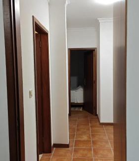 Travanca House | AL Sr Domingos