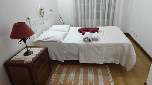Travanca House | AL Sr Domingos