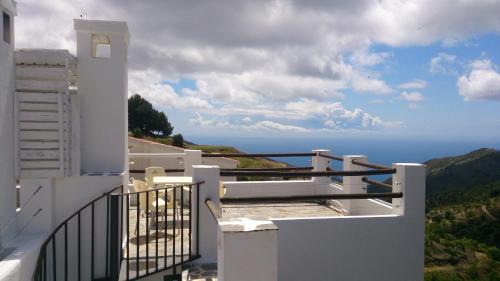 Sorvilan House | Al sur de Granada