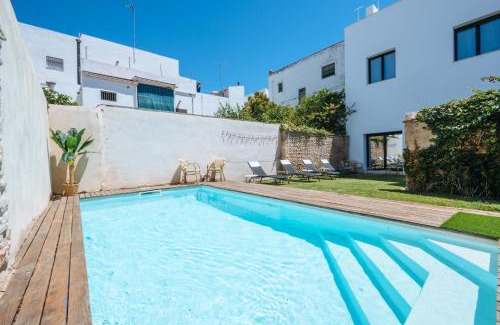 La Buhaira Villa | Al Sur Home Marqués