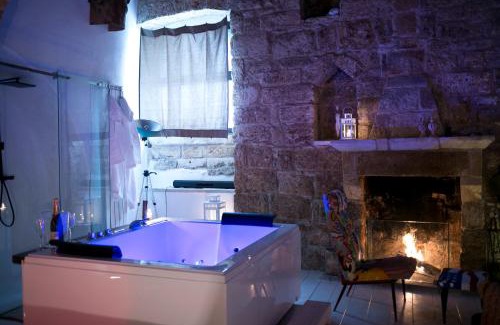 Gioia del Colle House | AL TEMPO SOSPESO