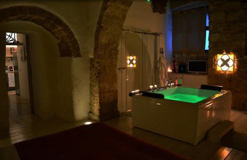 Gioia del Colle House | AL TEMPO SOSPESO