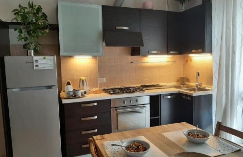 Ravenna Apartment | Al Teodorico