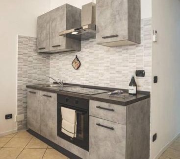 Seveso Apartment | Al Torrente Apartment [Monza - Milano] + free Wifi