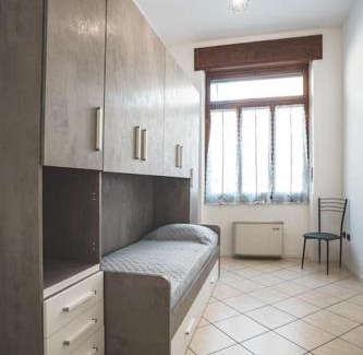 Seveso Apartment | Al Torrente Apartment [Monza - Milano] + free Wifi