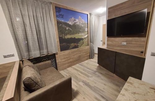 Andalo Apartment | Al Toscana