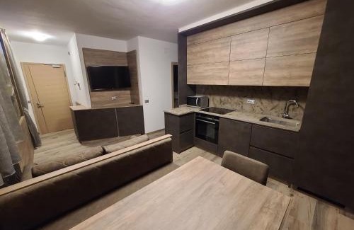 Andalo Apartment | Al Toscana