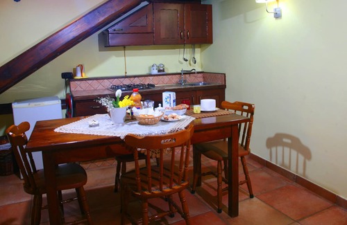 Sant'Antonio Abate Apartment | Al Vecchio Cellaio Historical
