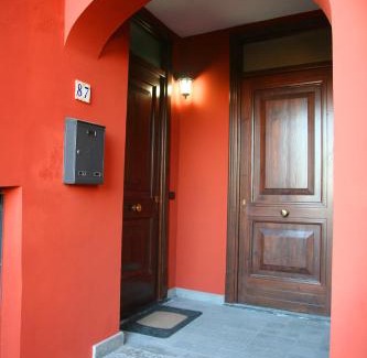 Sant'Antonio Abate Bed & Breakfast | Al Vecchio Cellaio Historical Guest House