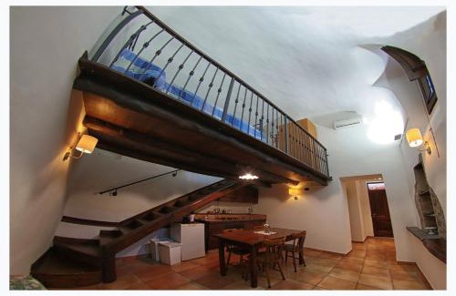 Sant'Antonio Abate Bed & Breakfast | Al Vecchio Cellaio Historical Guest House