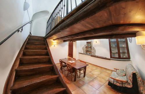 Sant'Antonio Abate Bed & Breakfast | Al Vecchio Cellaio Historical Guest House