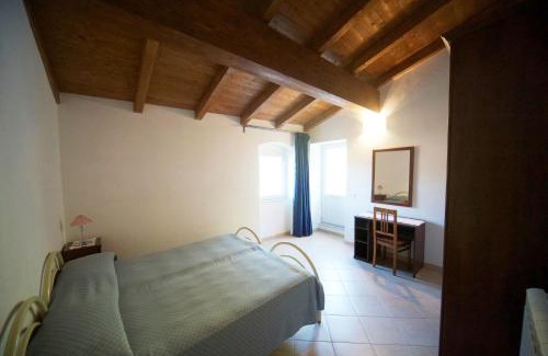 Ortonovo Bed & Breakfast | Al Vecchio Convento Mare e Monti