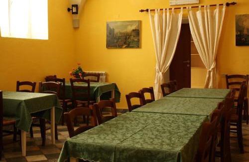 Ortonovo Bed & Breakfast | Al Vecchio Convento Mare e Monti