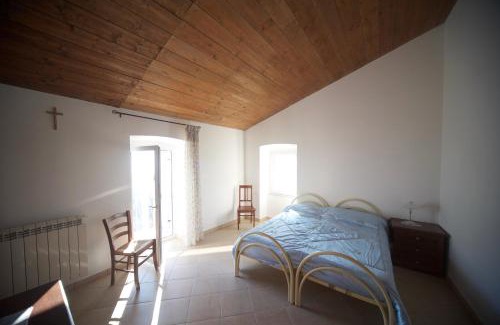 Ortonovo Bed & Breakfast | Al Vecchio Convento Mare e Monti