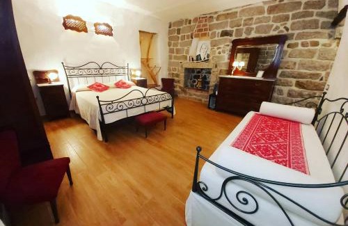 Tempio Pausania Bed & Breakfast | Al Vecchio Corso B&B