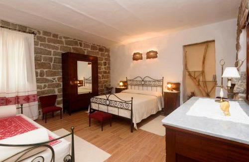Tempio Pausania Bed & Breakfast | Al Vecchio Corso B&B