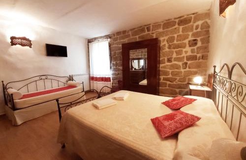 Tempio Pausania Bed & Breakfast | Al Vecchio Corso B&B