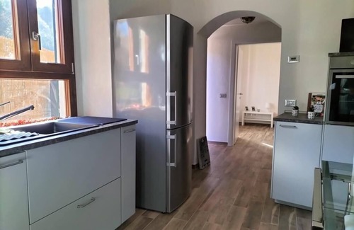 Lastra a Signa Apartment | Al Vecchio Mulino