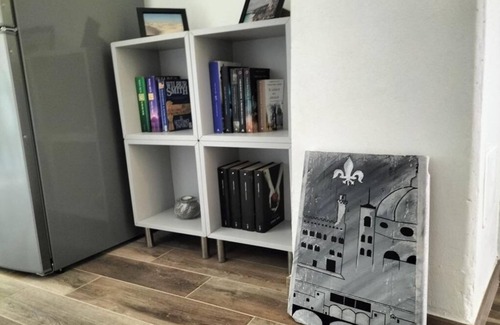 Lastra a Signa Apartment | Al Vecchio Mulino