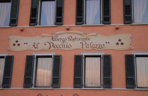 Casto Hotel | Al Vecchio Palazzo