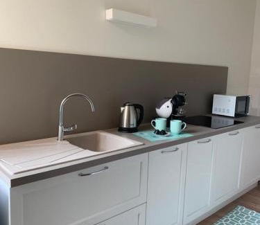 Negrar Apartment | Al viale - a Negrar nel cuore della Valpolicella