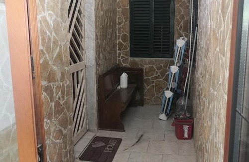 Taranto House | Al Vicoletto