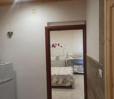 Taranto House | Al Vicoletto