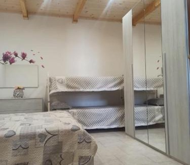Taranto House | Al Vicoletto