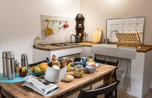 Varallo Apartment | Al vicolo del Gallo APPARTAMENTO