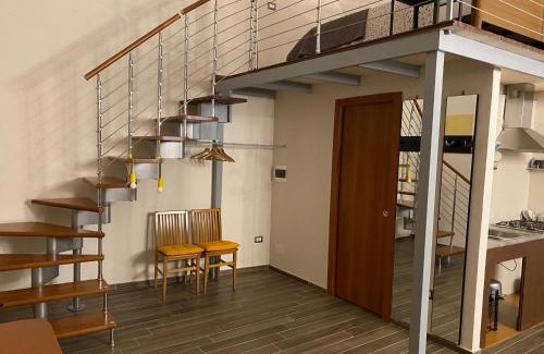 Santa Maria A Vico Bed & Breakfast | Al Vicolo Stretto