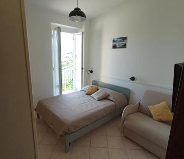 Riva Trigoso Apartment | Al VIgneto