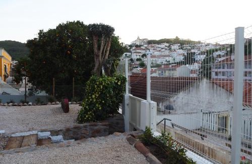 Triana Bed & Breakfast | AL Vila Presépio