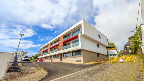 Horta Apartment | AL Vista Alegre