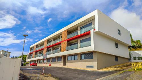 Horta Apartment | AL Vista Alegre