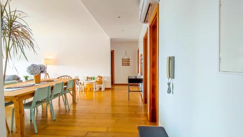 Horta Apartment | AL Vista Alegre