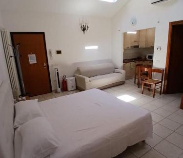 Forli Apartment | AL VISTA CIELO