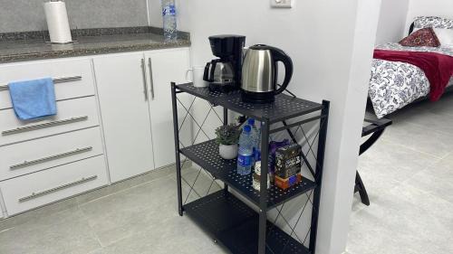 Jordan Apartment | Al-Yarmouk sanctuary