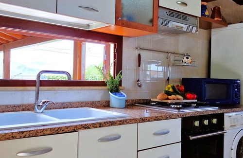 Alcamo Marina Villa | AL049 Villa Paradiso, 12 posti con piscina privata
