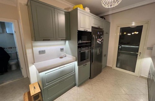Alacati House | Alaçatı çarşıda, özel havuzlu 4 odalı villa