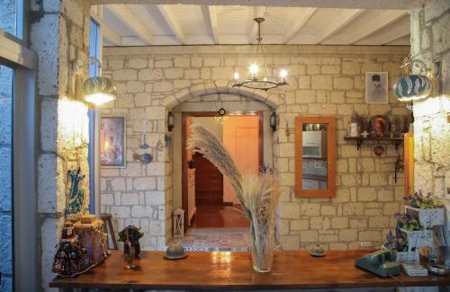 Alacati House | Alaçatı Kavalalı Otel