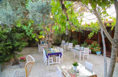 Alacati House | Alaçatı Kavalalı Otel