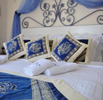 Hacımemis House | Alaçatı Sultan Konak Butik Otel ℳℛ Luxury Concept