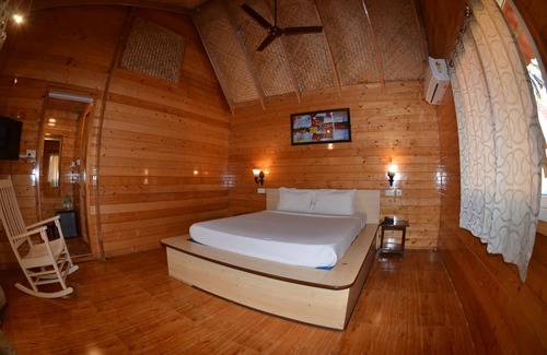 Betalbatim Hotel | Ala Goa Resort