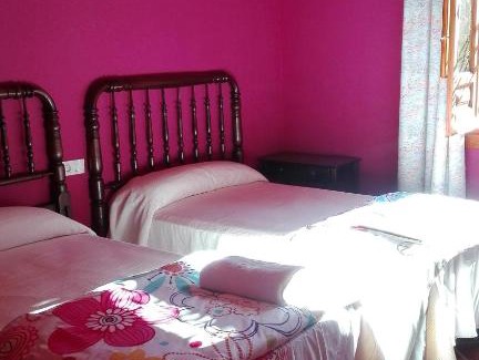 La Alfoquia House | Ala Mexicana